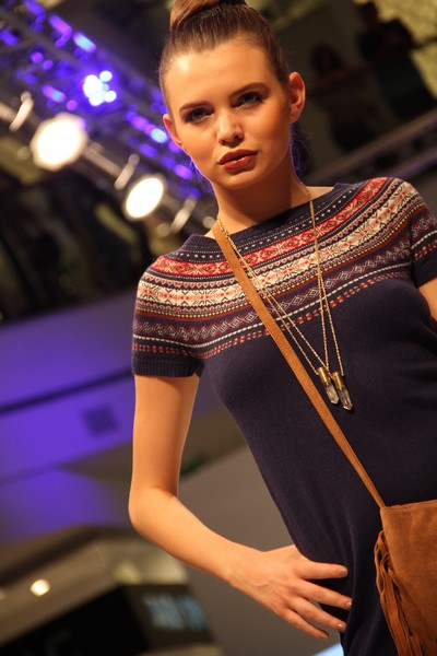 City Centre Fall Winter Fashion Week Day 3